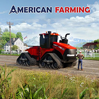 American Farming v1.6.79 PARA HİLELİ APK