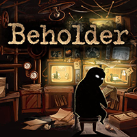 Beholder v2.6.270 PARA HİLELİ APK