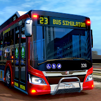 Bus Simulator 2023 v1.0.9 PARA HİLELİ APK