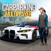 Car Parking Multiplayer v4.8.8.3 PARA HİLELİ APK