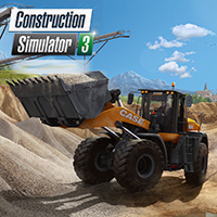 Construction Simulator 3 v1.1.1470 PARA HİLELİ APK