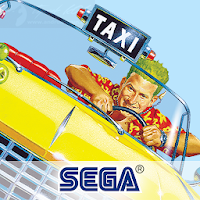 Crazy Taxi Classic v5.1 Premium HİLELİ APK