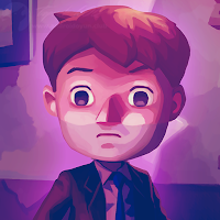 DISTRAINT Deluxe Edition v1.0 FULL APK