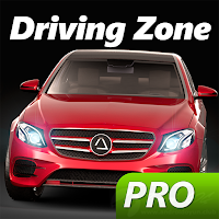Driving Zone Germany Pro v1.00.68 PARA HİLELİ APK
