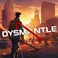 DYSMANTLE v1.4.0.01 DLC Kilitleri AÇIK APK