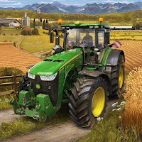 Farming Simulator 20 v0.0.0.81 PARA HİLELİ APK