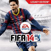 FIFA 14 Legacy Edition v1.0 FULL APK