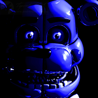 FNaF Sister Location v2.0.5 KİLİTLER AÇIK APK