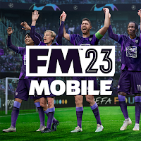 Football Manager 2023 Mobile v14.4.01 FULL APK