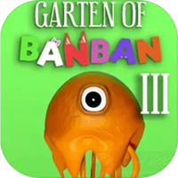 Garten of Banban 3 v1.0 FULL APK