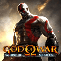 God of War Ghost of Sparta v1.0 FULL APK