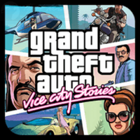 Grand Theft Auto Vice City Stories v1.0 FULL APK