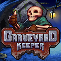 Graveyard Keeper v1.129.1 PARA HİLELİ APK