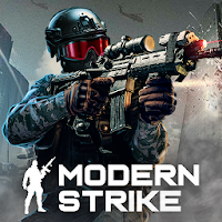 Modern Strike Online v1.63.5 MERMİ HİLELİ APK