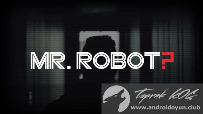 Mr. Robot: Exfiltrati0n