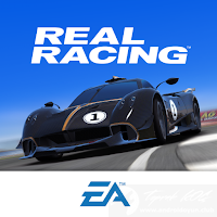 Real Racing 3 v11.2.1 PARA HİLELİ APK