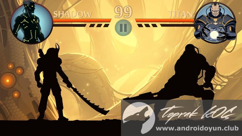 shadow fight 2 latest version