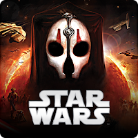 Star Wars KOTOR 2 v2.0.4 FULL APK