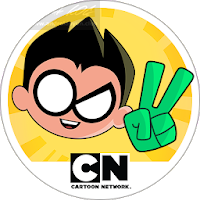 Teen Titans GO Figure v1.0.2 PARA HİLELİ APK