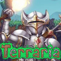 Terraria v1.4.4.0 EKİPMAN HİLELİ APK