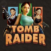 Tomb Raider 1-3 Remastered v1.0.1 FULL APK