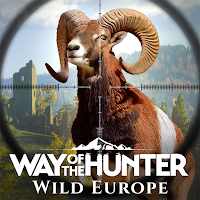 Way of the Hunter Wild Europe v1.0.11 FULL APK