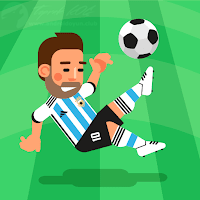 World Soccer Champs v11.1 PARA HİLELİ APK
