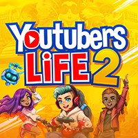 Youtubers Life 2 v1.3.1.024 PARA HİLELİ APK