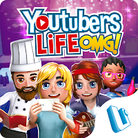 Youtubers Life Gaming Channel v1.8.8 PARA HİLELİ APK