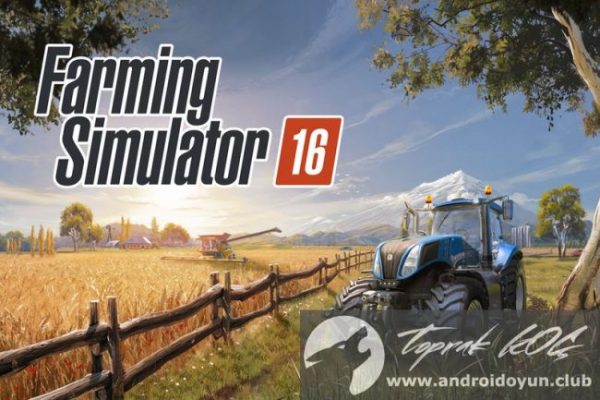 hack farming simulator 16
