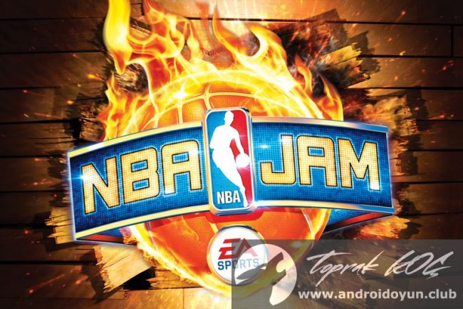 nba jam by ea sports android apk