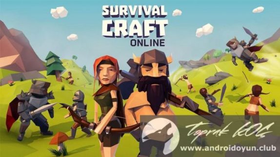 survival craft 3 apk