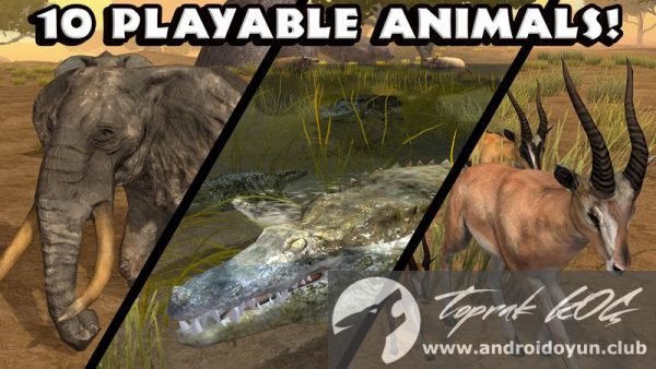 download ultimate savanna simulator apk download ultimate savanna simulator apk