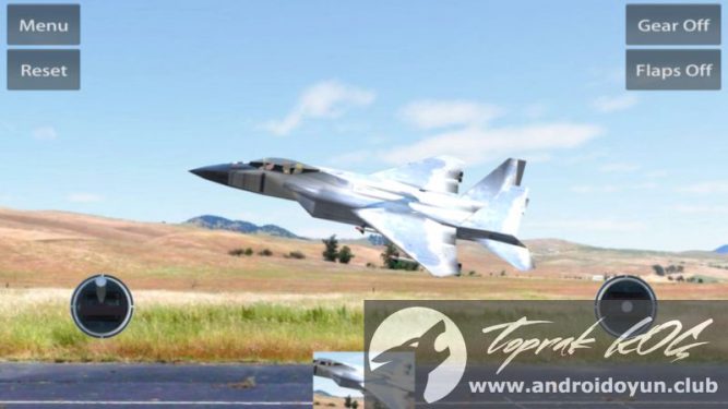 Absolute RC Plane Sim v3.12 MOD APK - MEGA HİLELİ