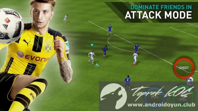 Android için Futebolplayhd APK 1.2 İndir