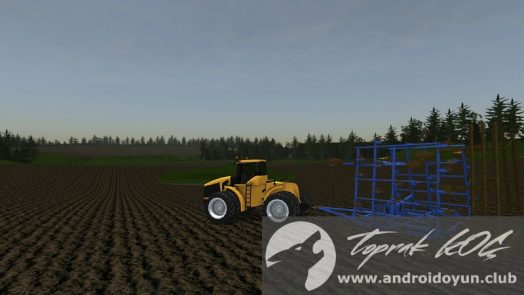 farming usa 3 apk