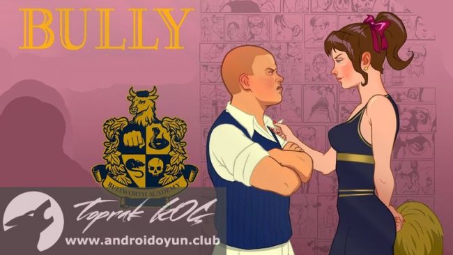 bully anniversary edition apk arşivleri ANDROID OYUN CLUB