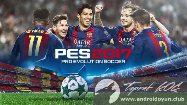 pes 2017 online my club no opponent