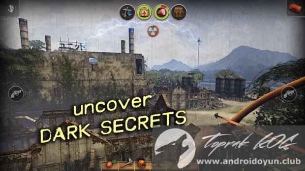 radiation island apk for android