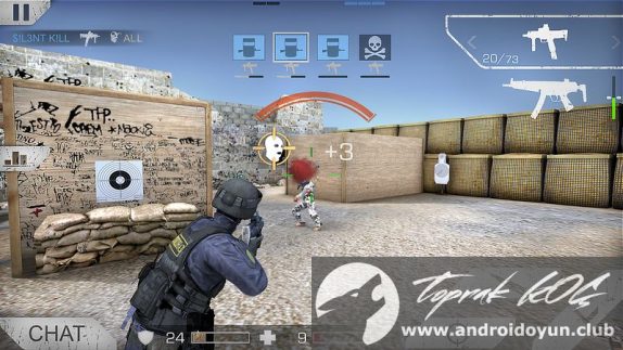 Standoff Multiplayer Standoff Multiplayer