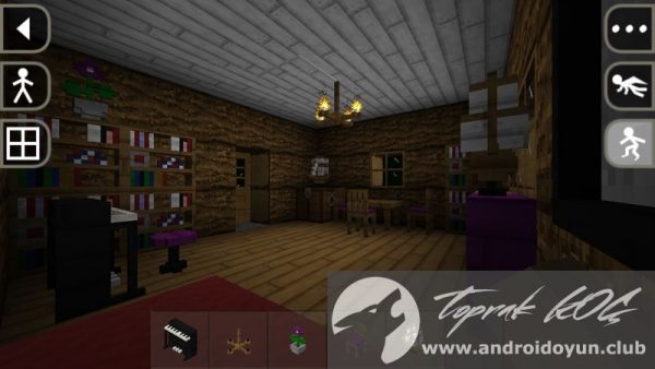 Survivalcraft 2 v2.0.0.0 FULL APK TAM SÜRÜM