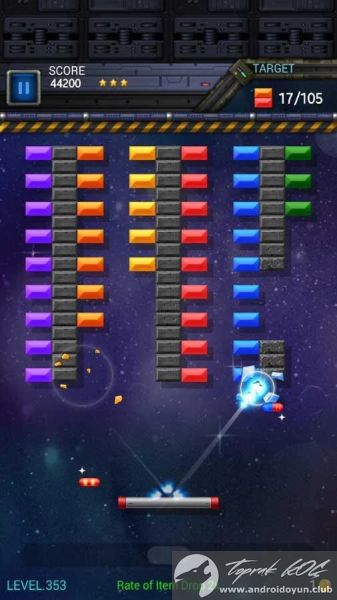 king multiple space apk