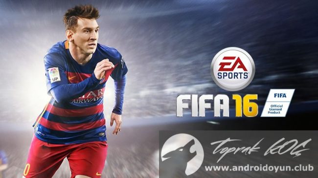 Fifa 16 Apk Arsivleri Android Oyun Club