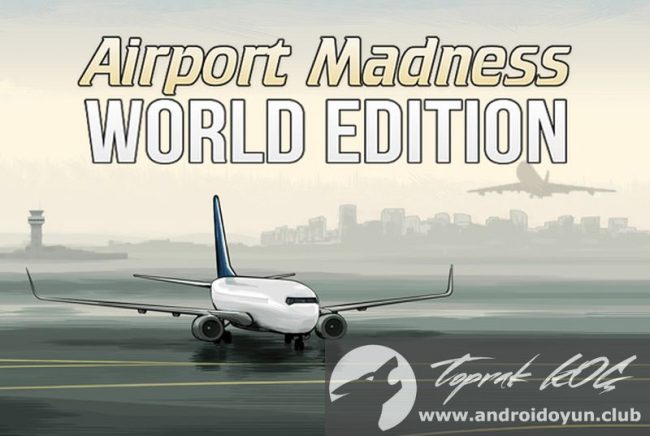 airport madness 3 full version