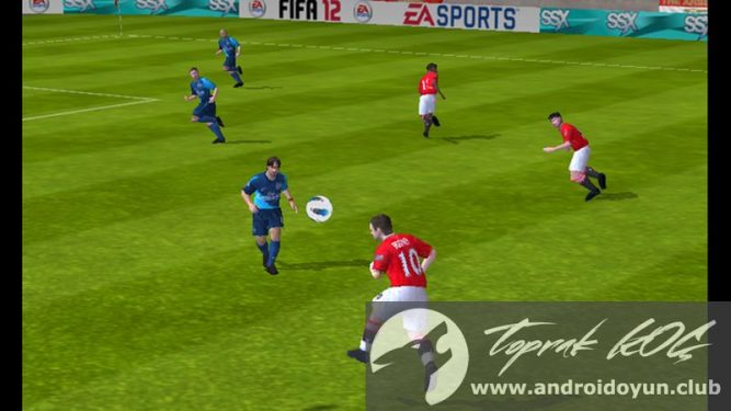 fifa 12 apk data highly compressed