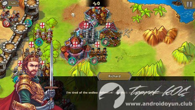 European War 5: Empire download the new for windows