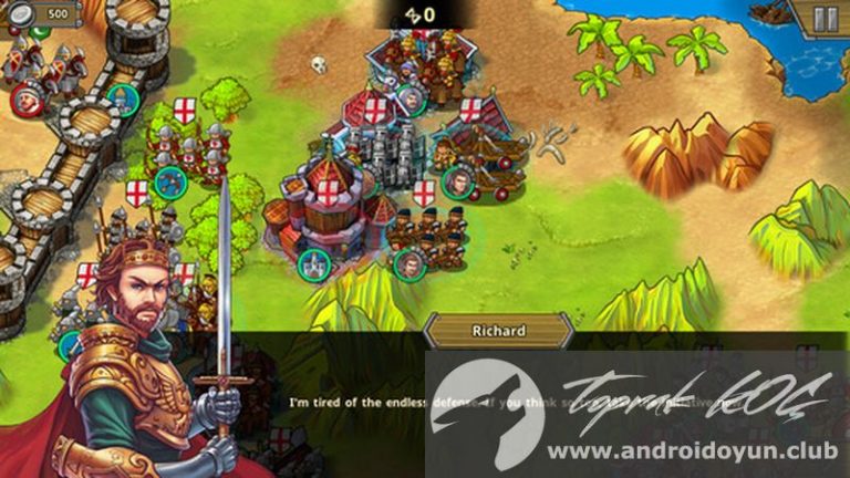 European War 5: Empire download the new version for iphone