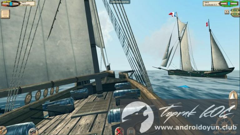 the pirate: caribbean hunt premium mod apk