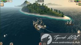 the pirate caribbean hunt mod apk 8.1