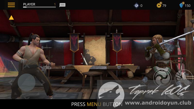 Shadow Fight 3 V1 0 3915 Full Apk Erken Erisimandroid Oyun Club